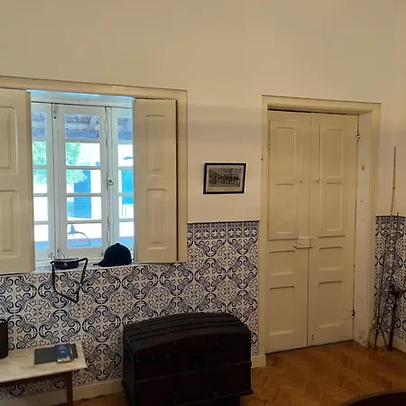 Aveiro Maias Village - Casa Da Rosa Oliveirinha
