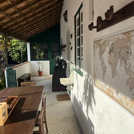 Aveiro Maias Village - Casa Da Rosa Country house