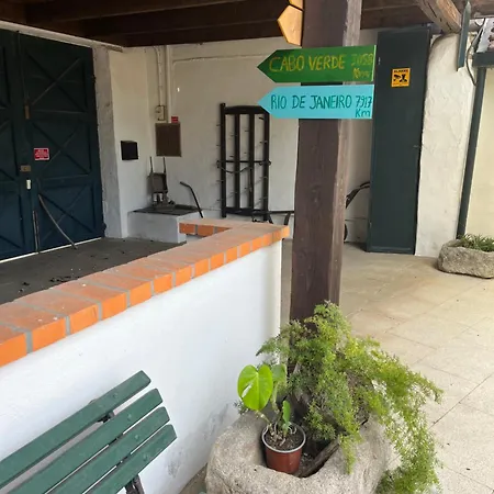 Casa Da Rosa - Aveiro Maias Village Εξοχικό σπίτι *