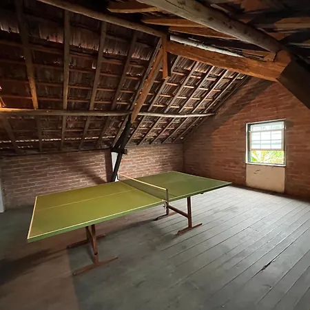 Country house Aveiro Maias Village - Casa Da Rosa Oliveirinha