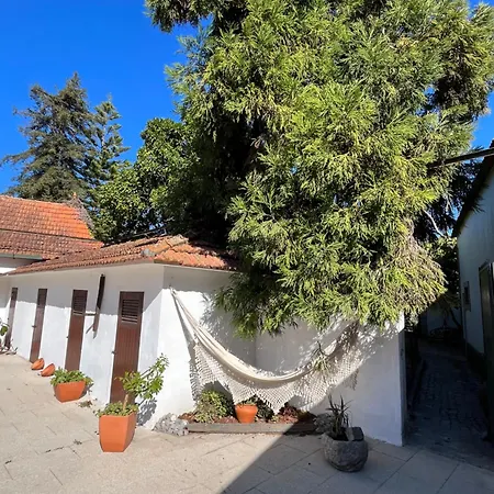 Casa Da Rosa - Aveiro Maias Village *