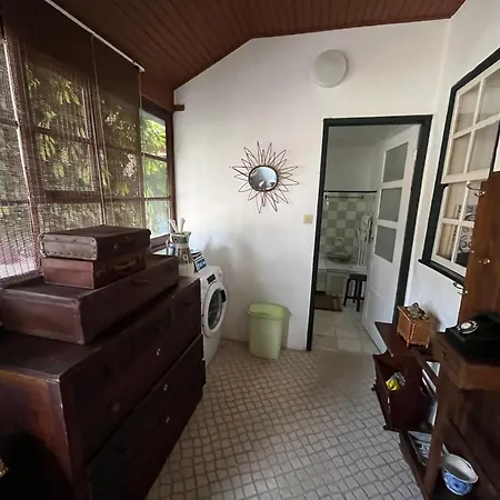 Aveiro Maias Village - Casa Da Rosa Oliveirinha