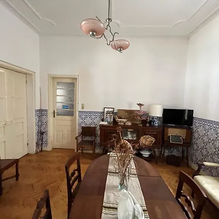 Aveiro Maias Village - Casa Da Rosa Country house