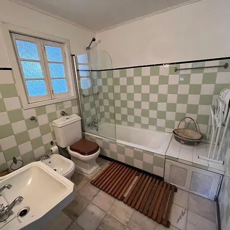 Hétvégi ház Casa Da Rosa - Aveiro Maias Village