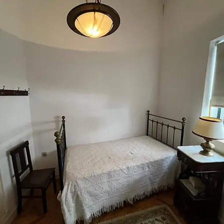 Casa Da Rosa - Aveiro Maias Village Εξοχικό σπίτι *