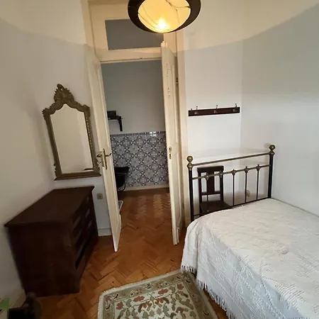Casa Da Rosa - Aveiro Maias Village Εξοχικό σπίτι *