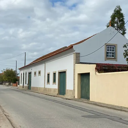 Casa Da Rosa - Aveiro Maias Village