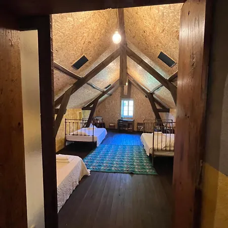 Casa Da Rosa - Aveiro Maias Village Εξοχικό σπίτι