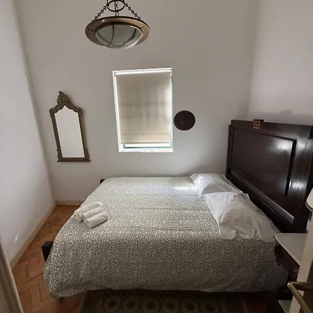 Venkovský dům Casa Da Rosa - Aveiro Maias Village *