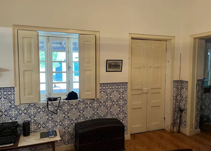 Aveiro Maias Village - Casa Da Rosa Oliveirinha