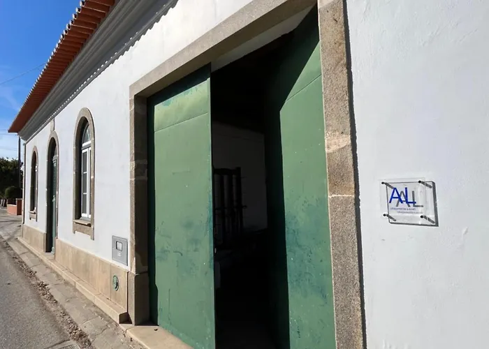 Aveiro Maias Village - Casa Da Rosa