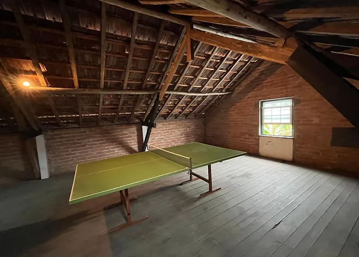 Country house Aveiro Maias Village - Casa Da Rosa Oliveirinha