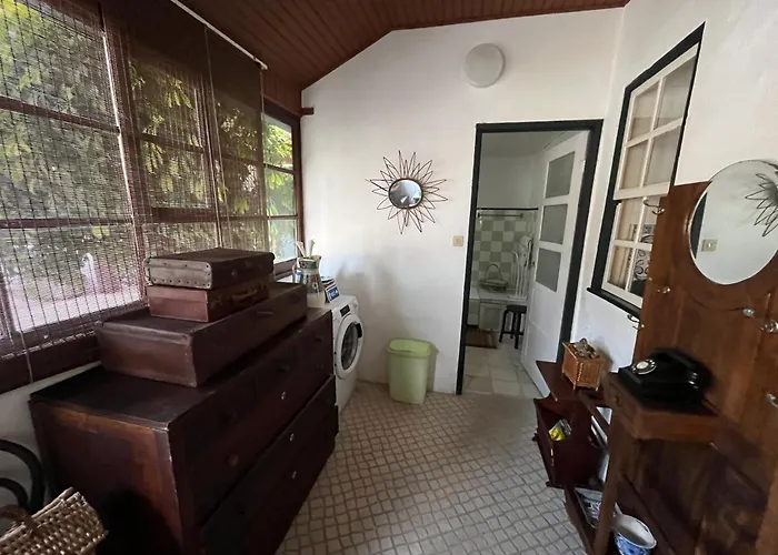 Aveiro Maias Village - Casa Da Rosa Oliveirinha