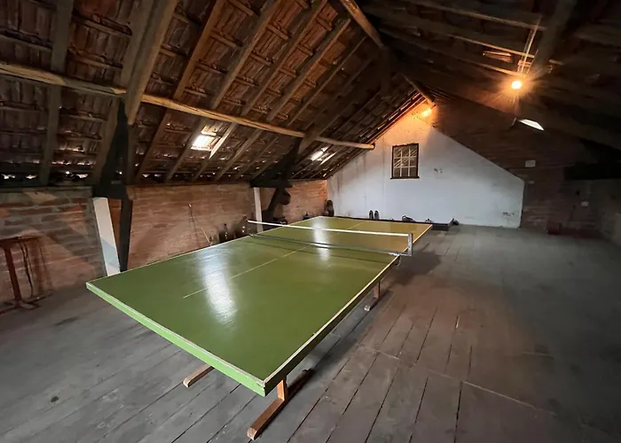 Aveiro Maias Village - Casa Da Rosa * Oliveirinha