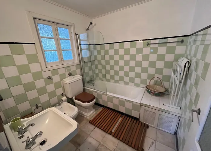 Country house Aveiro Maias Village - Casa Da Rosa