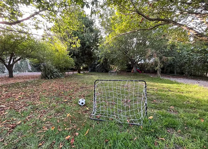 Aveiro Maias Village - Casa Da Rosa *