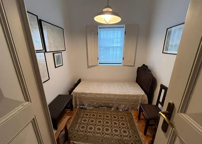 Aveiro Maias Village - Casa Da Rosa Oliveirinha