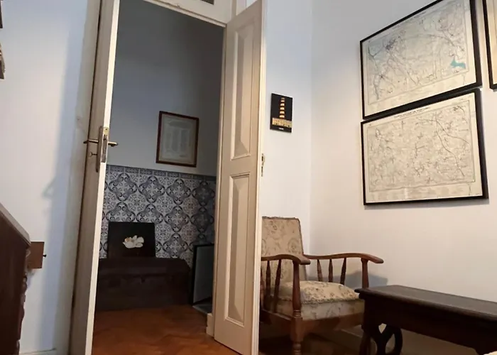 Aveiro Maias Village - Casa Da Rosa * Oliveirinha