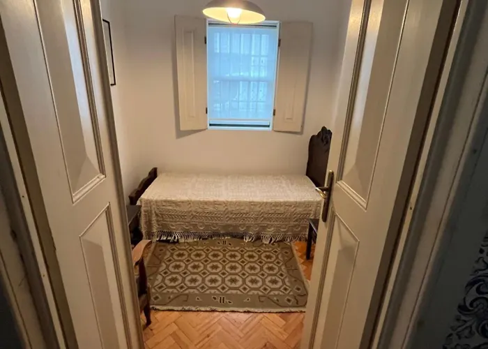 Aveiro Maias Village - Casa Da Rosa Country house