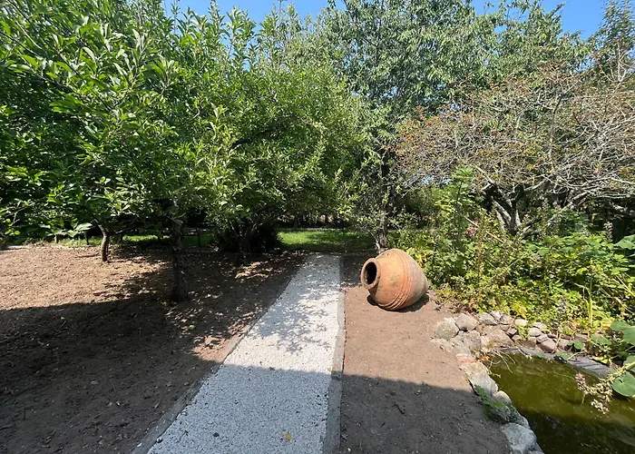 Aveiro Maias Village - Casa Da Rosa Country house *