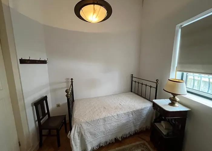 Aveiro Maias Village - Casa Da Rosa Country house *