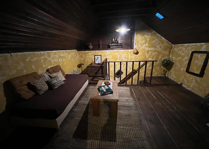 Country house Aveiro Maias Village - Casa Da Rosa Oliveirinha