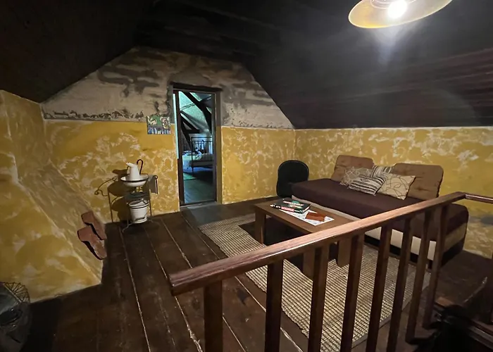 Aveiro Maias Village - Casa Da Rosa * Oliveirinha