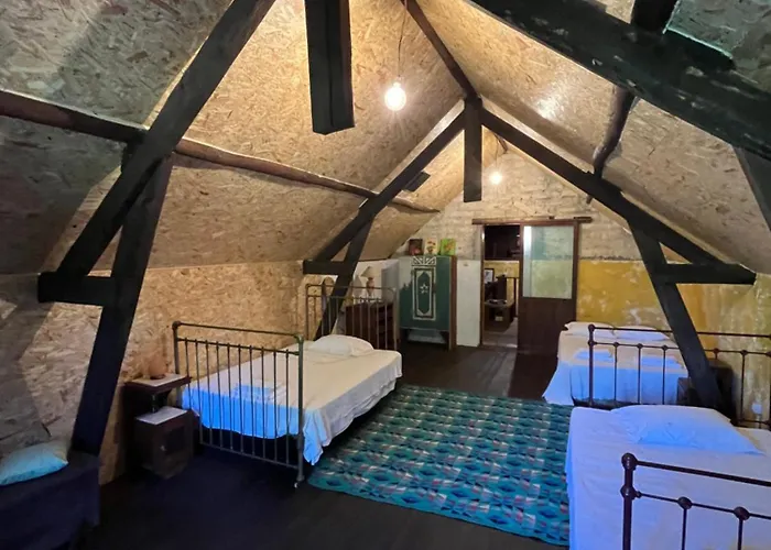 Country house Aveiro Maias Village - Casa Da Rosa